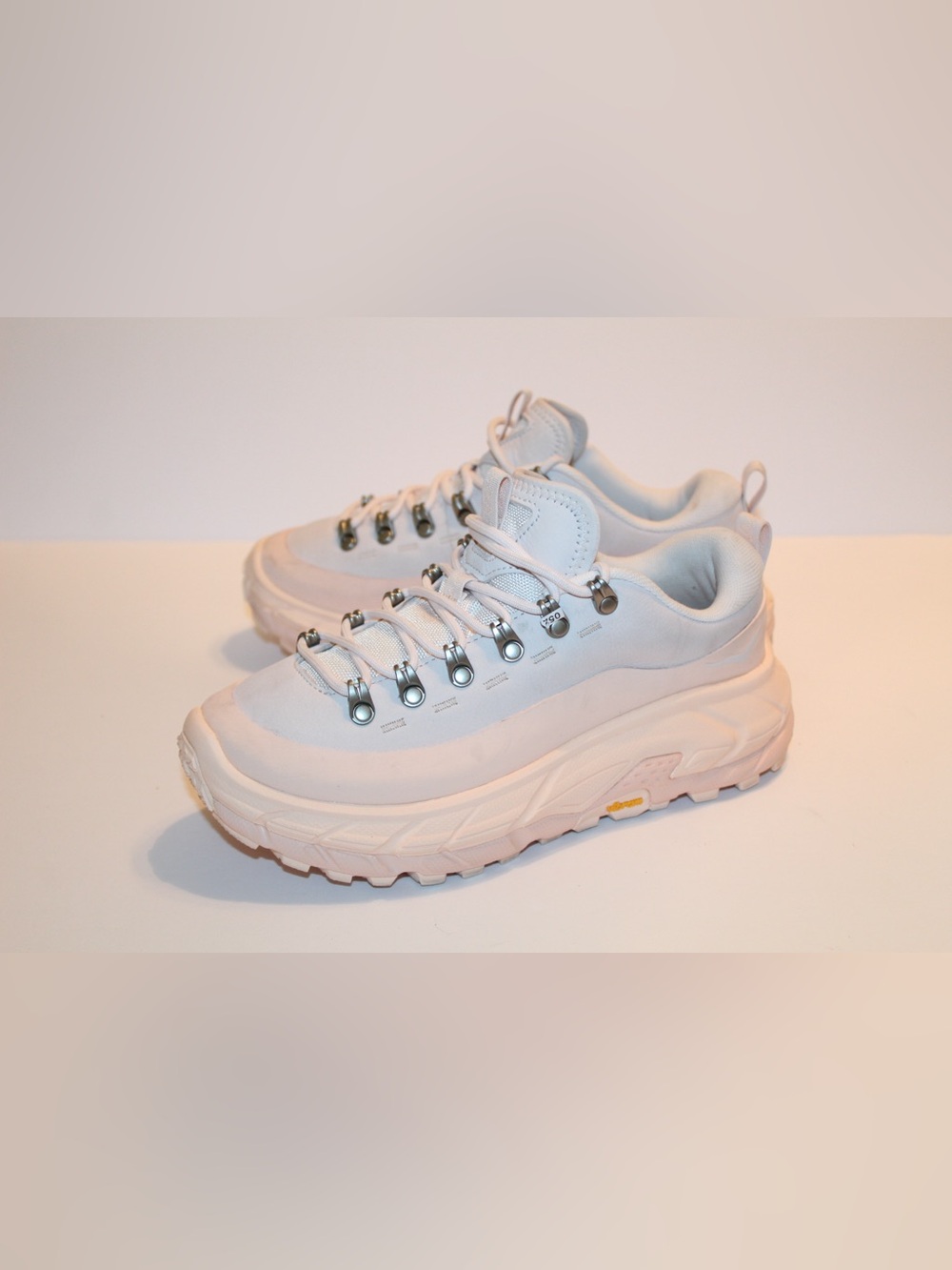 Hoka One One Tor Summit Shoes Size Women’s 7